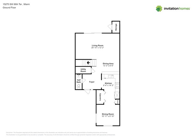 Foto del edificio - 15275 SW 88th Terrace