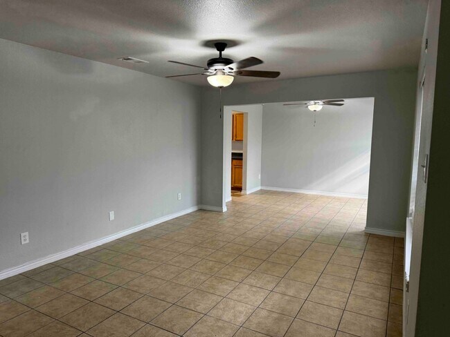 Photo - Garland Duplex House