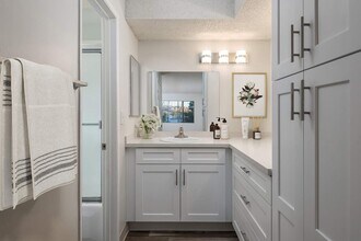 Interior Photo - The Penthouse Apartments