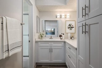 Interior Photo - The Penthouse Apartments