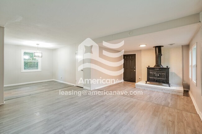 Foto del edificio - 1450 Wyman St NE