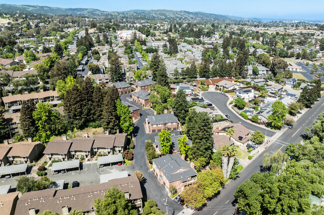 context - Parkvue Apartments