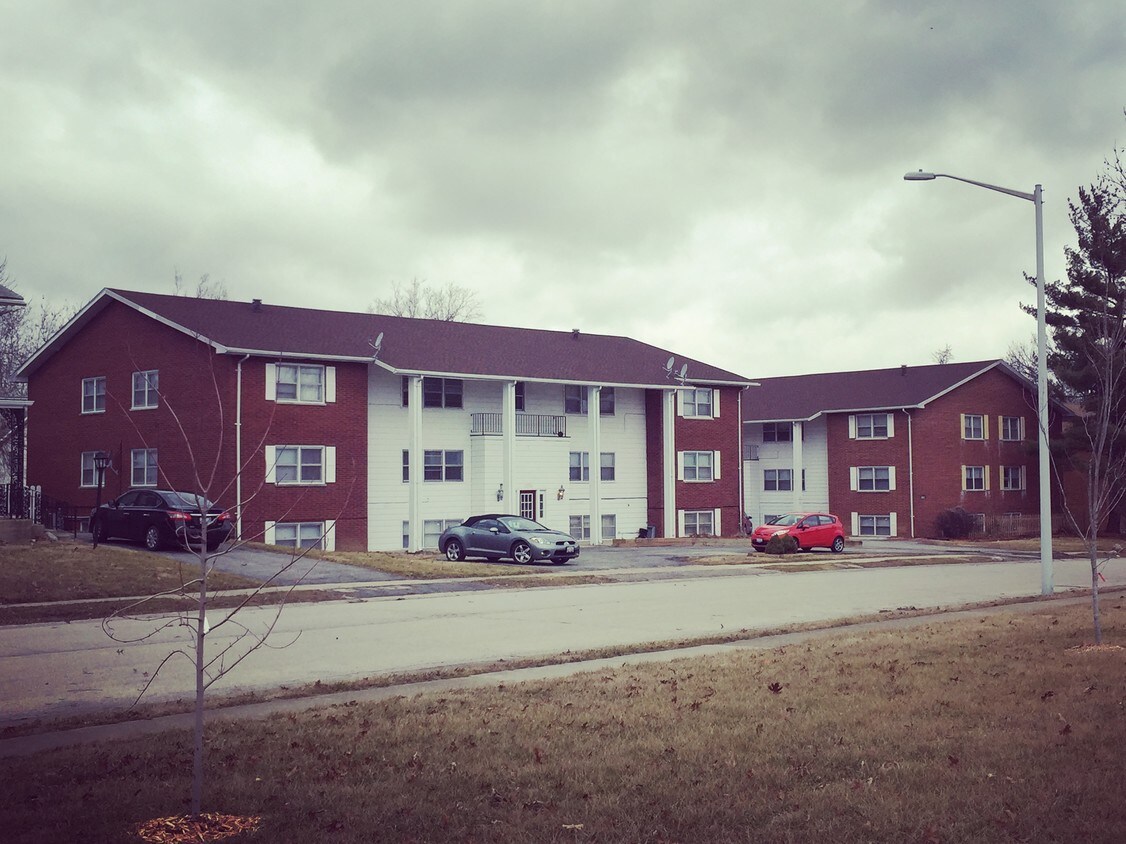 2305 & 2309 Cherry Hills - 2309 Cherry Hills Dr