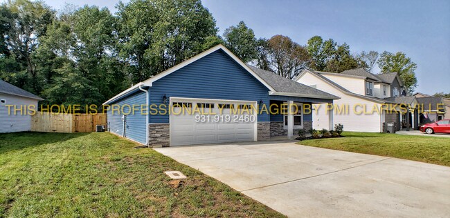 Building Photo - 331 Crusaw Dr