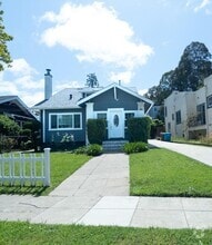 Building Photo - 1435 Edgehill Dr