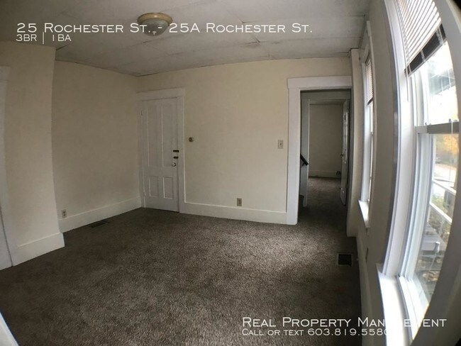 Building Photo - 3 bedroom in Berwick ME 03901