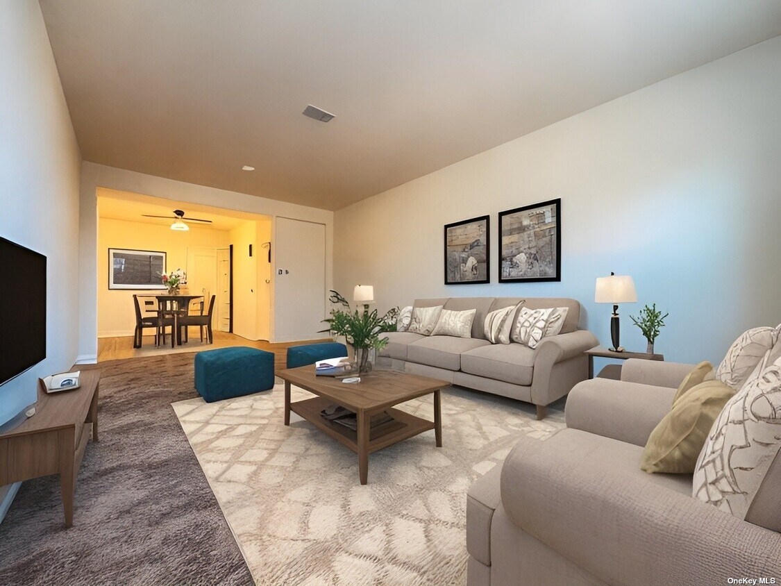 Foto principal - 103-30 68th Ave
