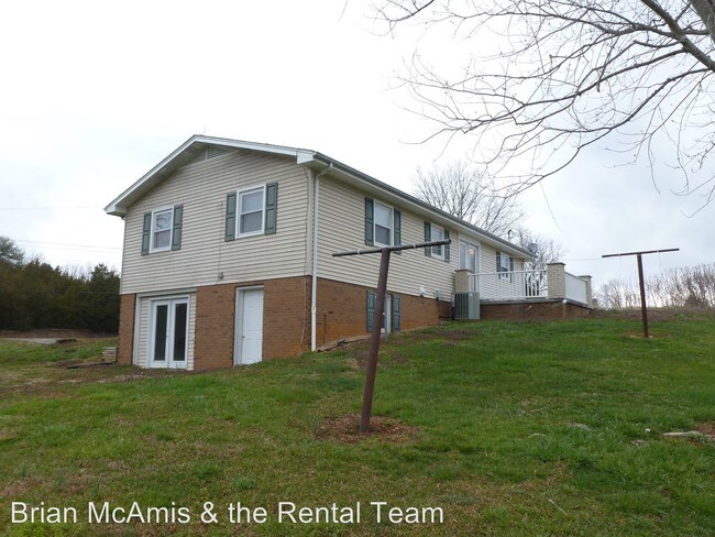Foto del edificio - 3 br, 1.5 bath House - 5990 Baileyton Road