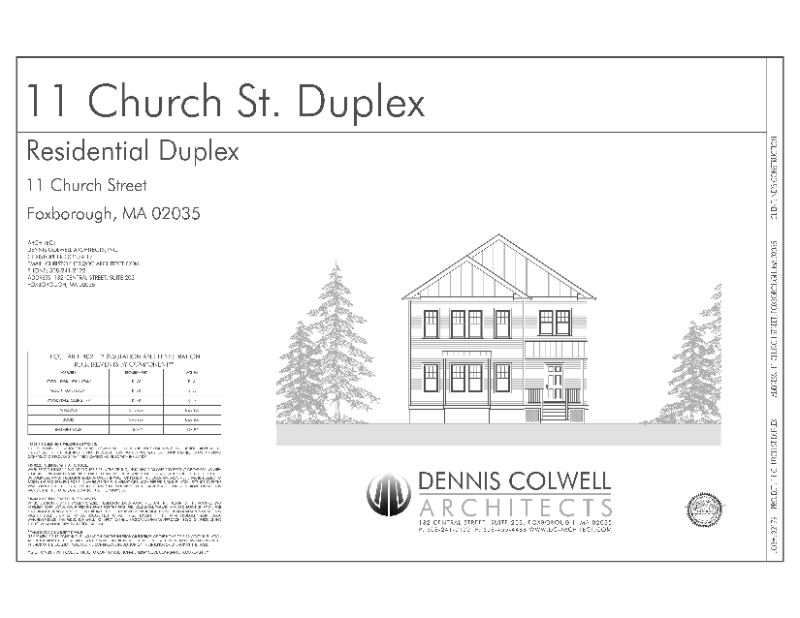 Foto principal - 11 Church St