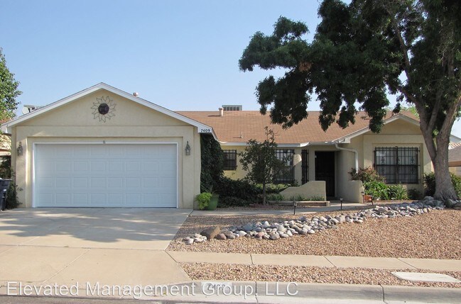 Building Photo - 3 br, 2 bath House - 7409 Sherwood NW