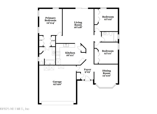 Foto del edificio - 3652 Morning Meadow Ln