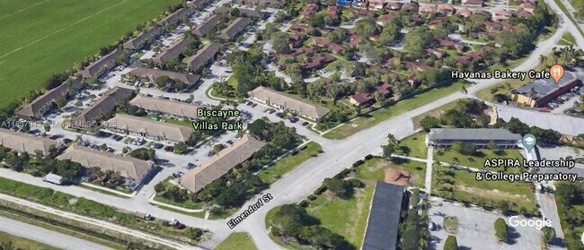 Building Photo - 13240 Old Biscayne Dr