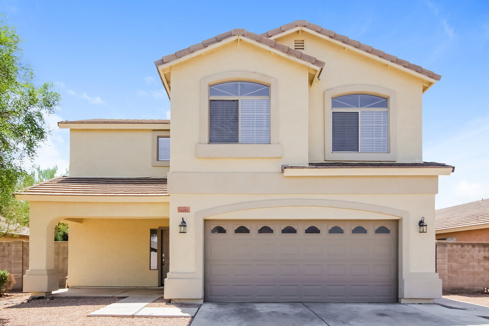 Foto principal - 11217 W Davis Ln