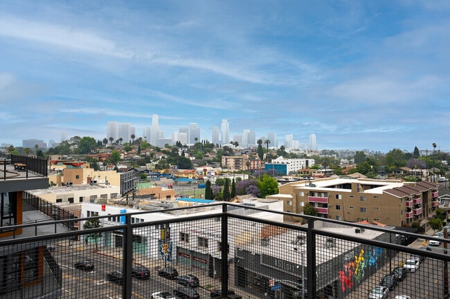 Building Photo - OnSunset