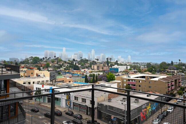 Foto del edificio - OnSunset