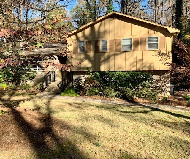 3551 Valley Cir, Vestavia, AL 35243 House for Rent in Vestavia, AL