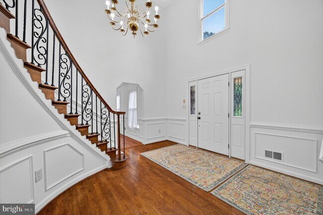 Foto del edificio - 14917 Brownstone Dr