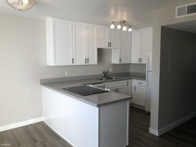 Building Photo - 2 br, 1.5 bath  - 1007 E Roma Ave Apt C