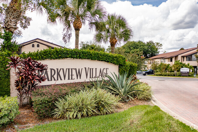 350 S Semoran Blvd Winter Park, FL 32792-4410 - Parkview Village