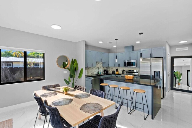 Foto del edificio - 1540 NW 46th St