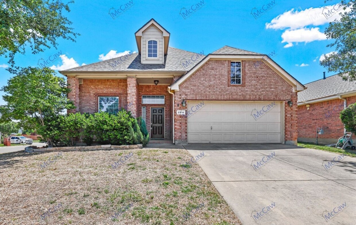 2916 Red Wolf Dr, Fort Worth, TX 76244 House Rental in Fort Worth, TX