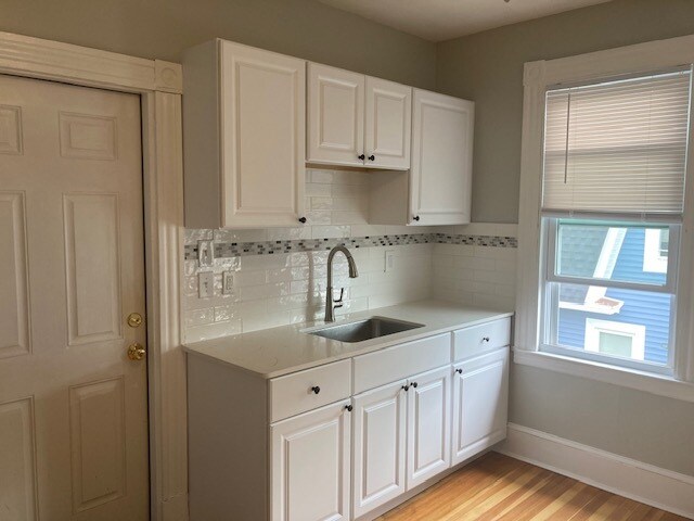 Cocina - 28 Oakwood Ave