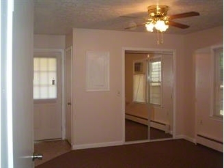 Bedroom - Little Savannah