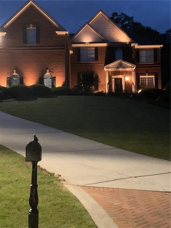 Foto del edificio - 2025 Fife Ridge Ct