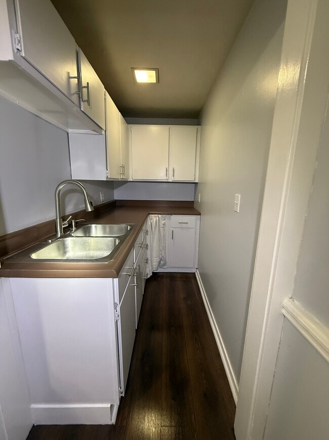 Cocina - 49 McDuffie St