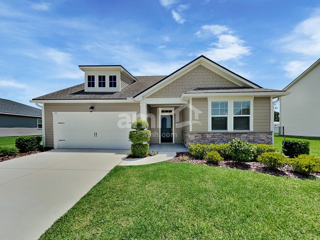 Foto principal - 105 Moultrie Crossing Ln