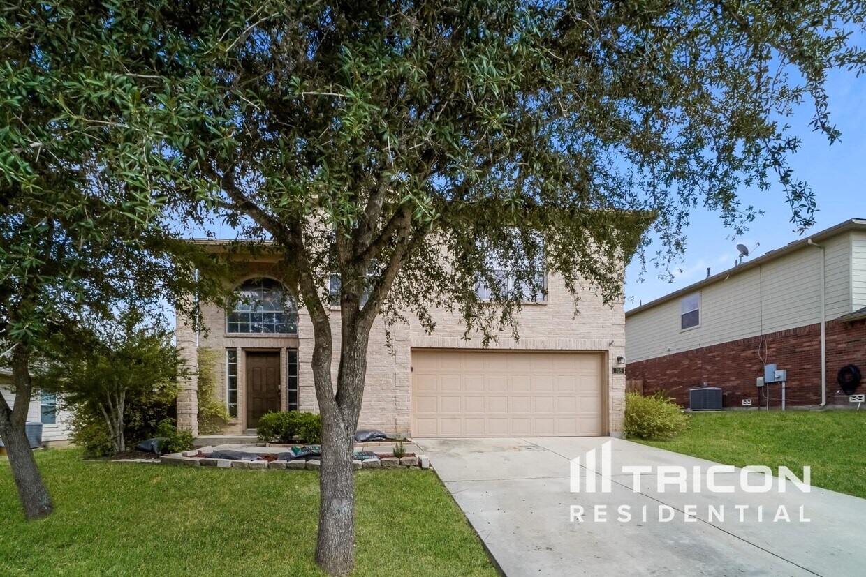 705 Fountain Gate Schertz TX House Rental in Schertz, TX
