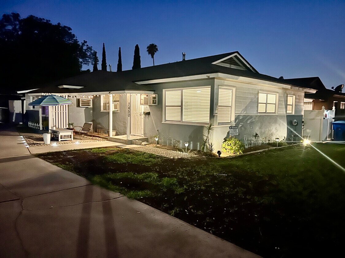 Foto principal - 7450 Potomac St