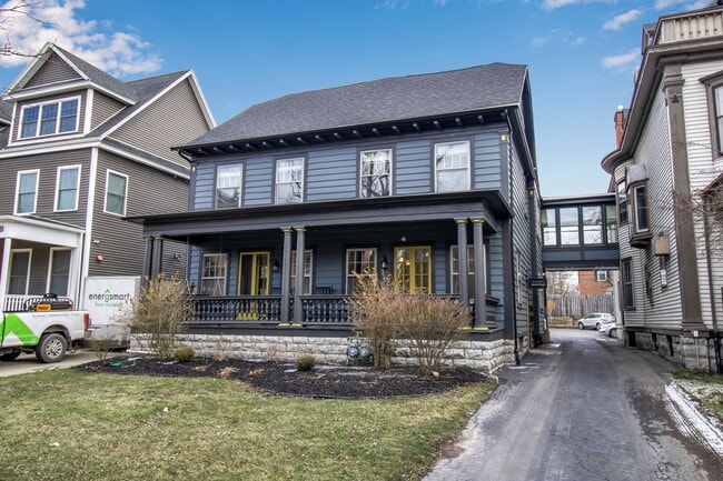 Building Photo - 349 Elmwood Ave