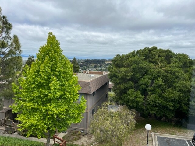 Park-like setting with partial Bay views - 102 Parkview Terrace