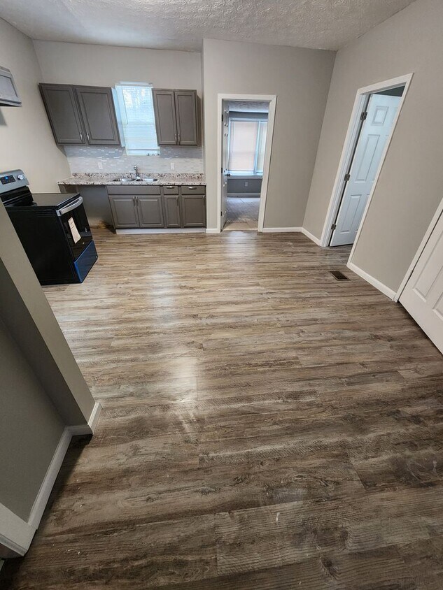 Cool soon for your New Yea... House Rental in