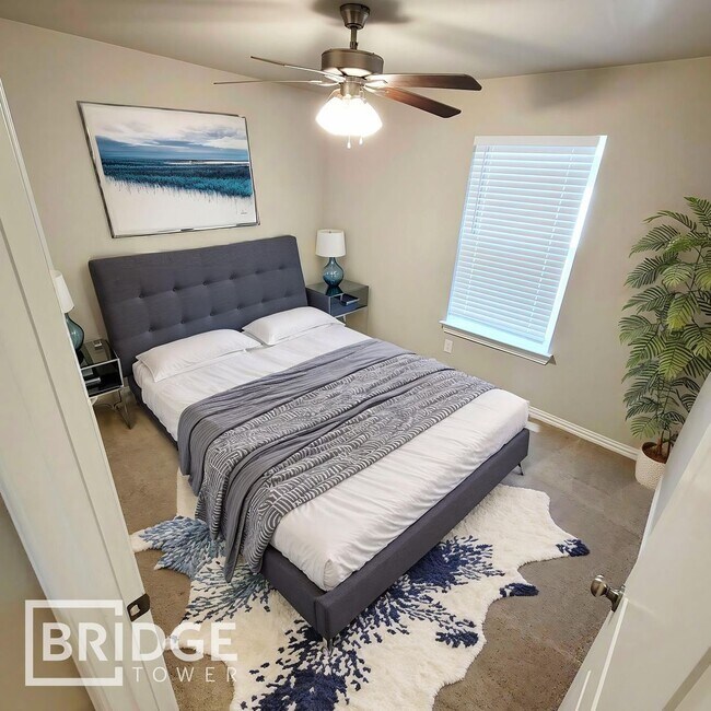 Foto del edificio - 1208 Bronze Ln