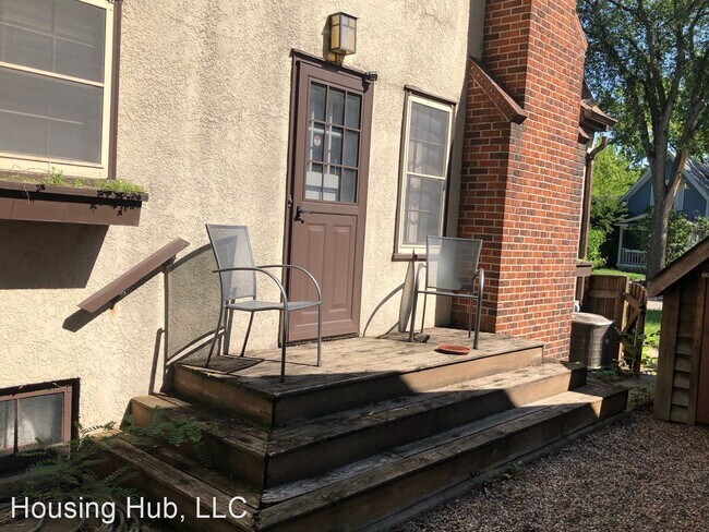 Building Photo - 3 br, 1.5 bath House - 3148 34th Ave S