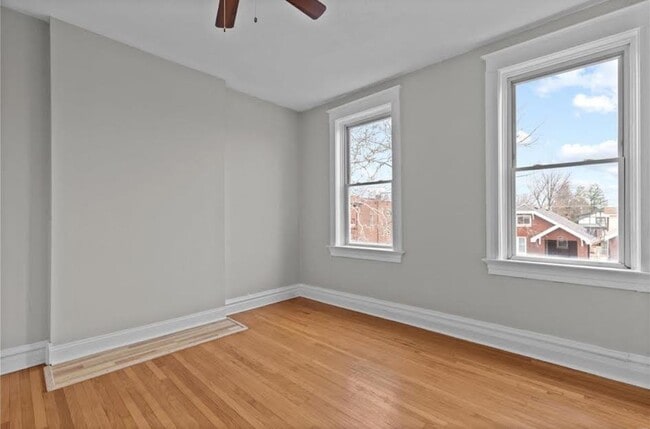 2nd bedroom - 5315 Devonshire Ave