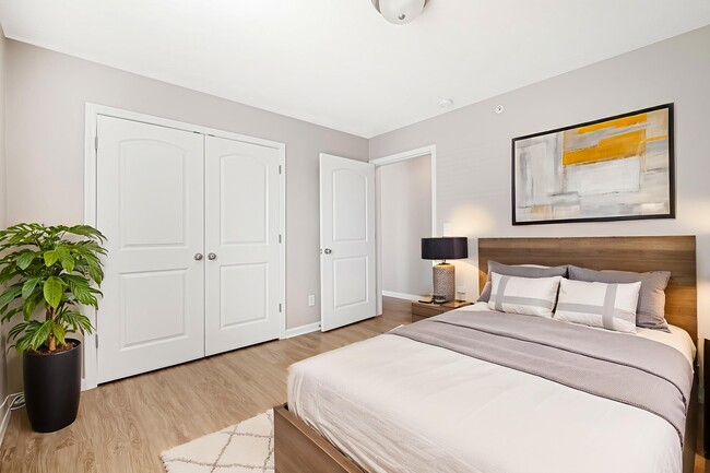 Foto del edificio - Silver Creek Commons East & West