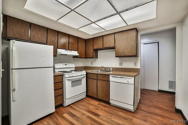 Foto del edificio - 116 Chestnut Ridge Ln