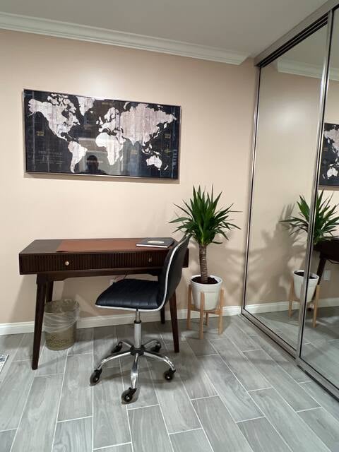 Foto del edificio - 1614 Marion Way W
