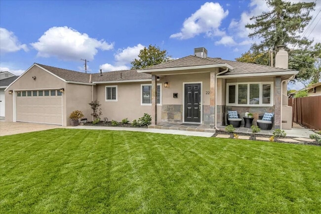 Foto del edificio - 2234 Homestead Rd