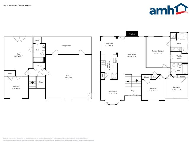 Foto del edificio - 197 Moreland Cir