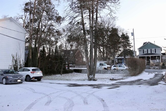 Foto del edificio - 128 Catherine St