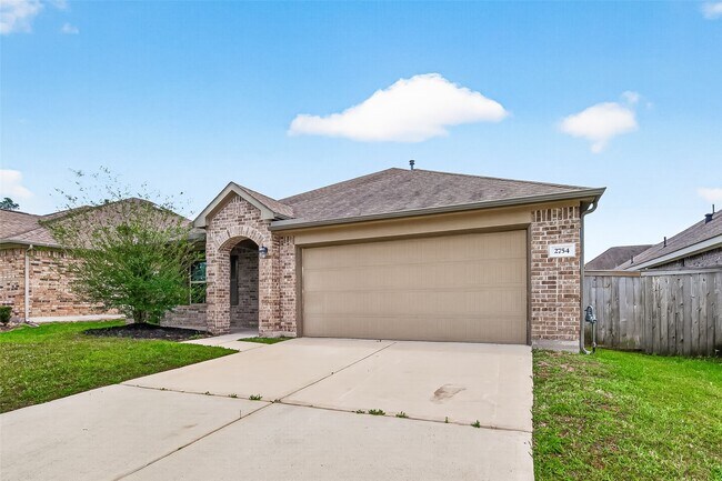 Foto del edificio - 2754 Little Caney Way