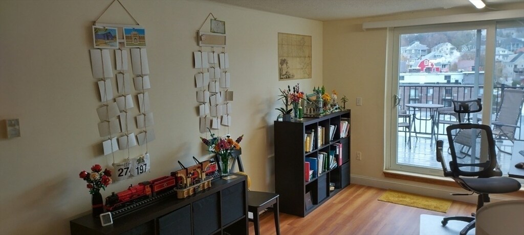 Foto principal - 111 Tremont St