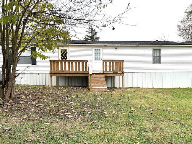 Building Photo - Single Family Home