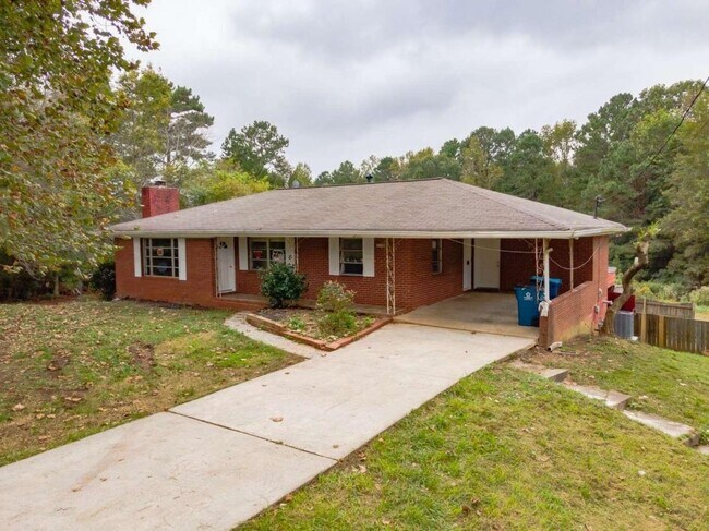 Building Photo - 3144 Atlanta Hwy