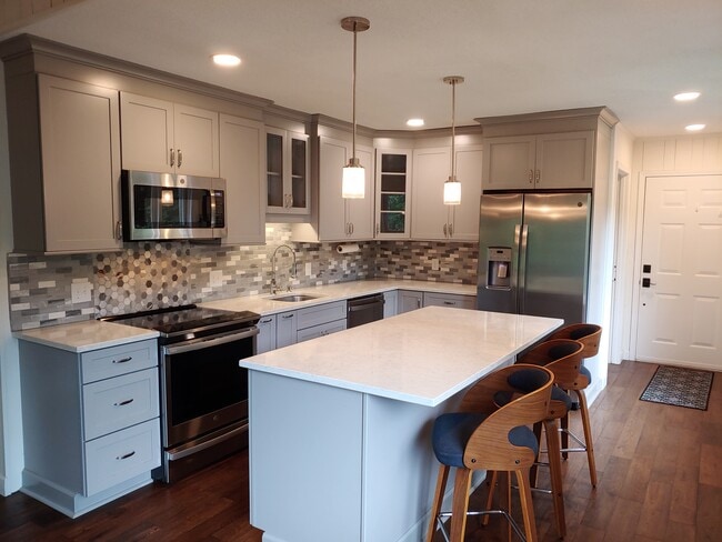 Photo - 116 Mogul Rd House