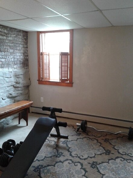 Foto del edificio - 1 North St